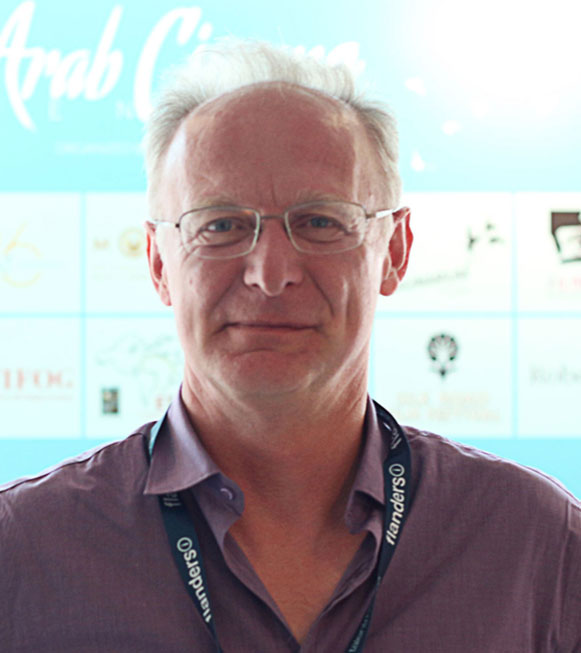 Colin Brown