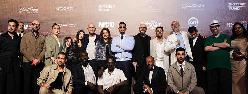 Asad Premiere