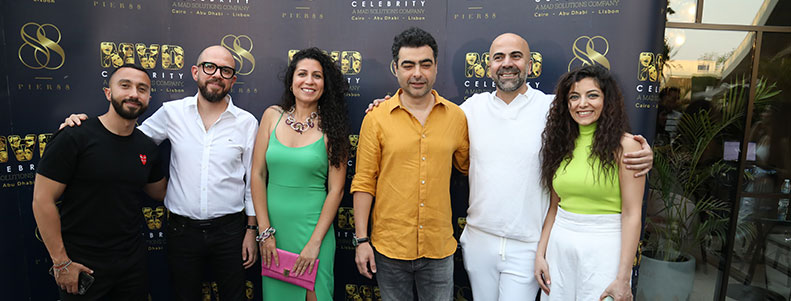 Moon Knight Celebration