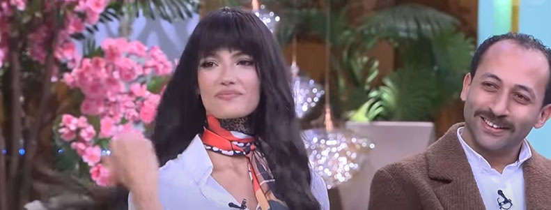 حكموا عليه يرقص - والنتيجة مفاجأة.. لعبة مع المطاريد