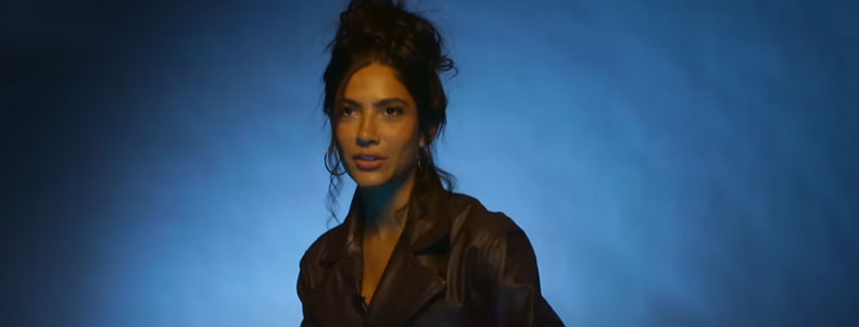 HUDA EL MUFTI - AN INTERVIEW WITH ENIGMA’S SEPTEMBER 2022 COVER STAR