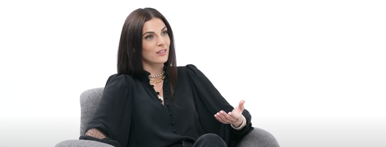 #ABtalks with Razane Jammal - مع رزان جمّال | Chapter 148