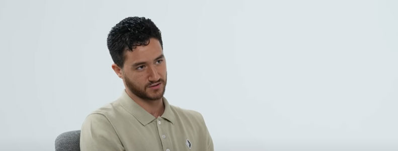 #ABtalks with Ahmed Malek - مع احمد مالك | Chapter 185