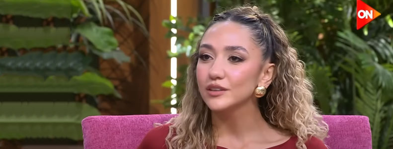 أشرف عبد الباقي وابنته وأبطال مين يصدق | اللقاء الكامل