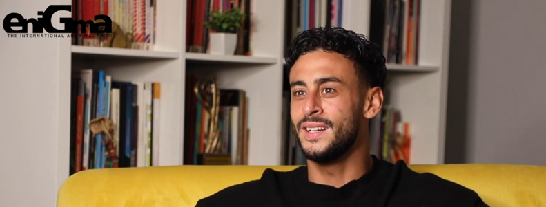 Fady El Sayed - Star Spotlight (the full exclusive interview)