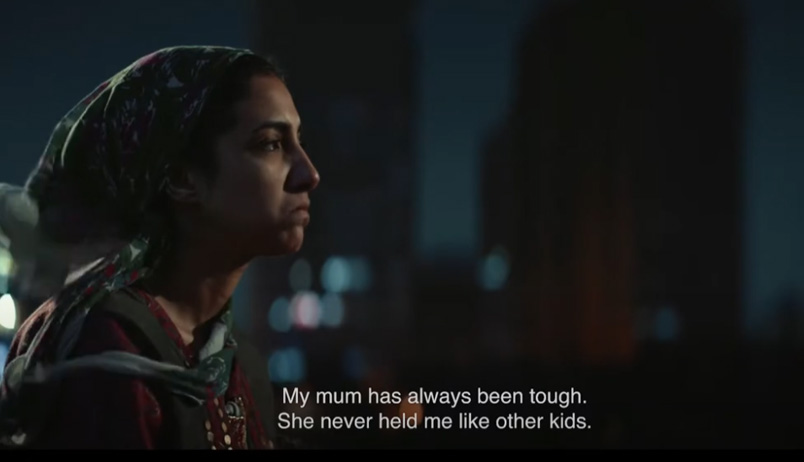 Between Two Seas (2019)| Official Trailer