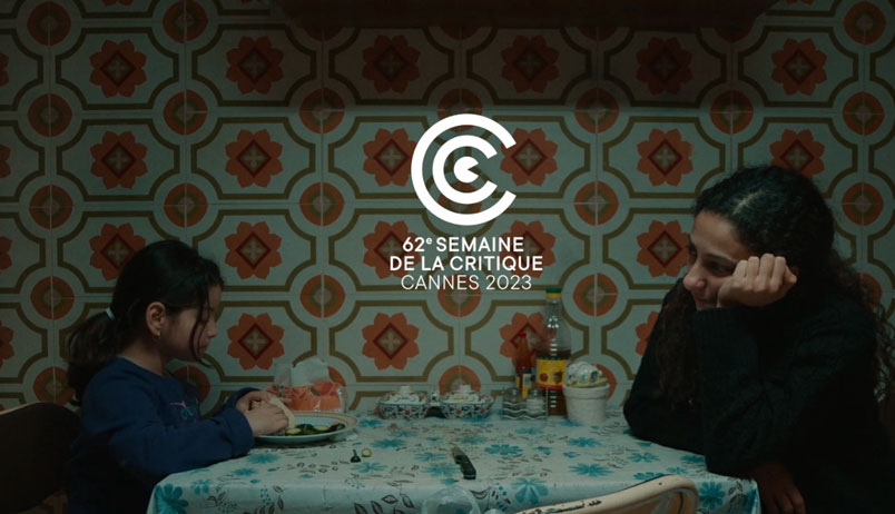 Inshallah A boy Trailer