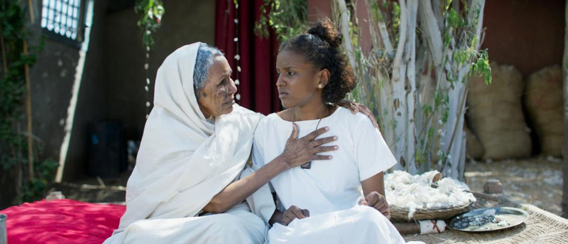  Suzannah Mirghani’s COTTON QUEEN to Screen in Doha from September 23–27