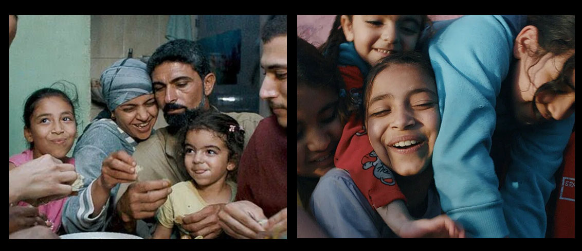  ASHGAN EL-HAMUS’S DEBUT FEATURE PREMIERES AT THE 83RD VENICE INTERNATIONAL FILM FESTIVAL