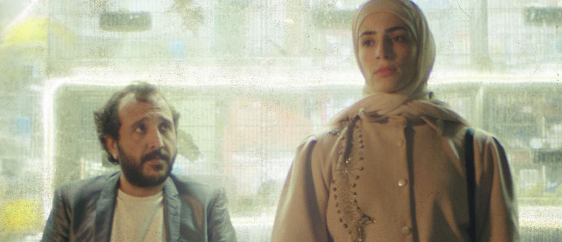  Jordanian dramedy SIMSIM hits local theaters on July 16th