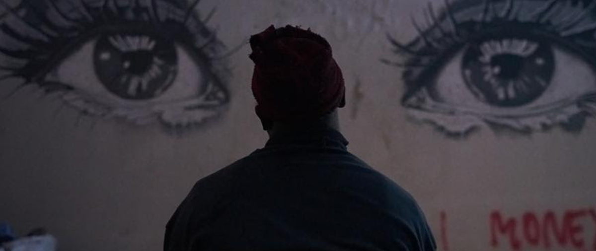  GOD’S WORK A FILM BY MICHAEL JAMES MENA Premiere At the Luxor African Film Festival