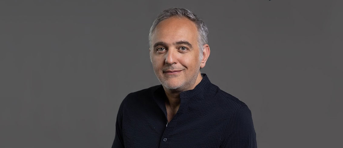  Mohamed Hefzy to Receive Inaugural Cultural Impact Award at San Francisco Arab Film Festival