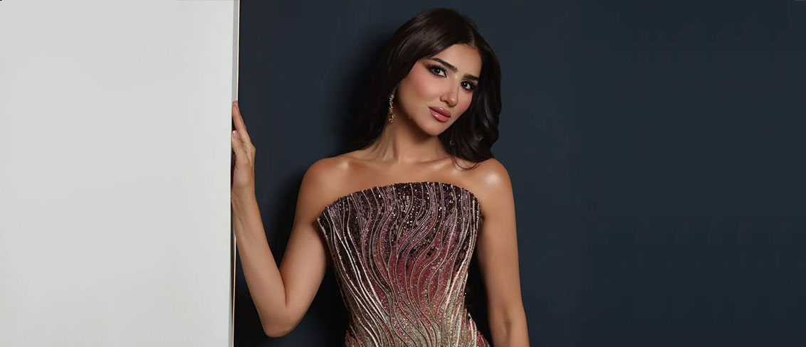 Egyptian superstar Mai Omar Joins MAD Celebrity’s Clientele