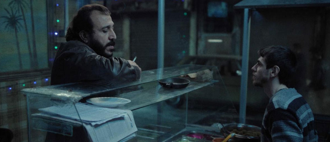  Cannes-winning ONCE UPON A TIME IN GAZA arrives in Jordanian cinemas this October