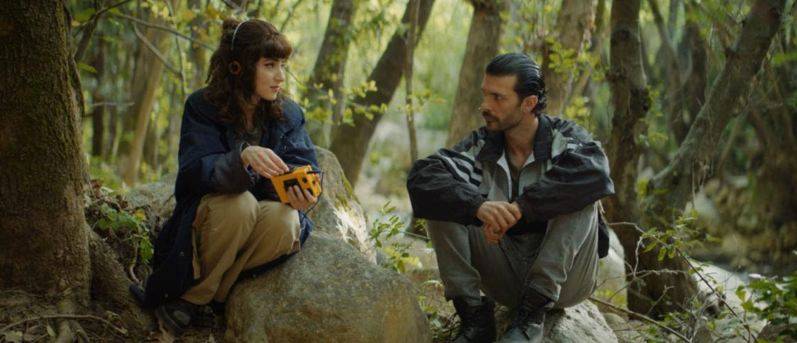  Supernatural thriller IN THIS DARKNESS I SEE YOU to world premiere at Beyond Fest in the US
