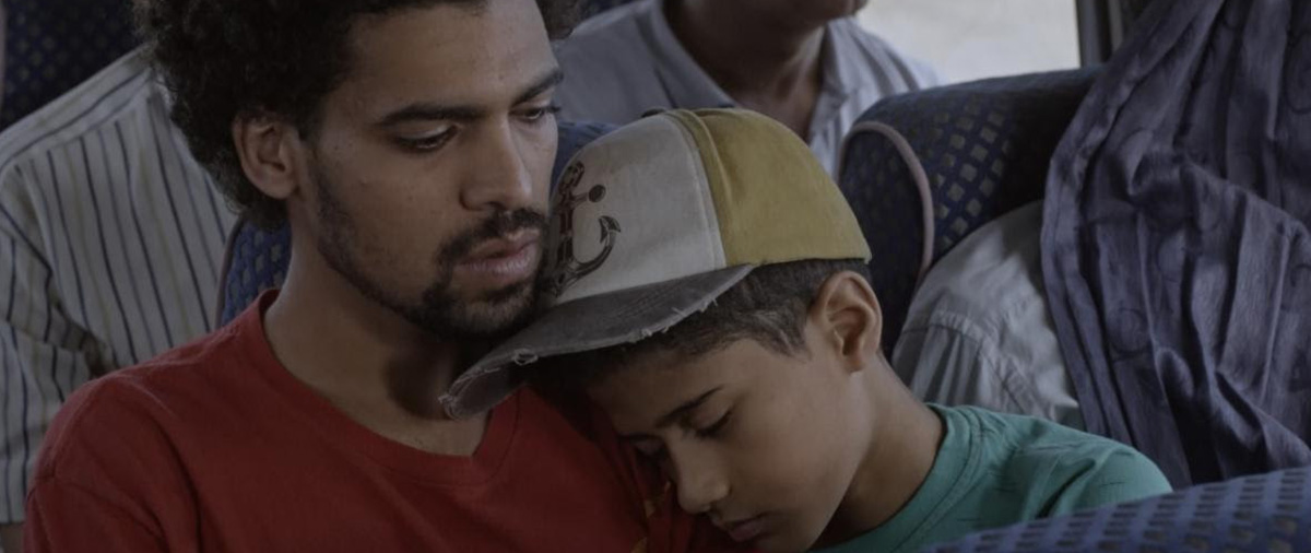  CineMAD is bringing THE SETTLEMENT to Zawya!