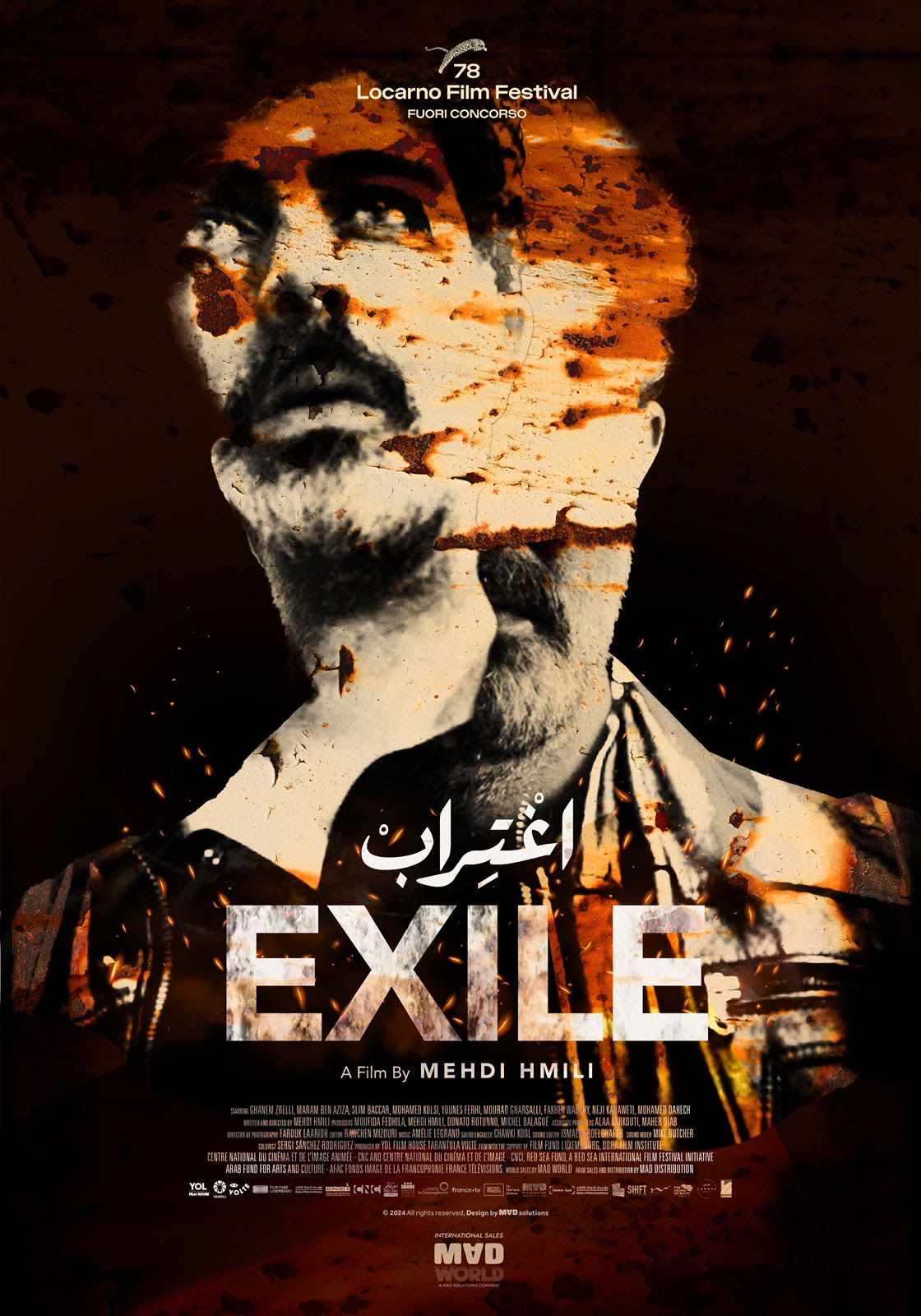 exile
